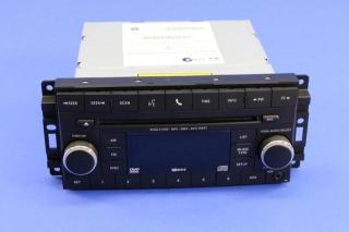 Lancia Voyager REL Radio