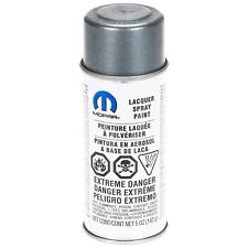 Mopar Lakovací sprej / Touch Up Spray (PA4) Silver Steel C/C