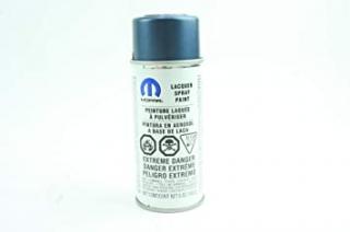Mopar Lakovací sprej / Touch Up Spray (PBJ) Atlantic Blue P/C