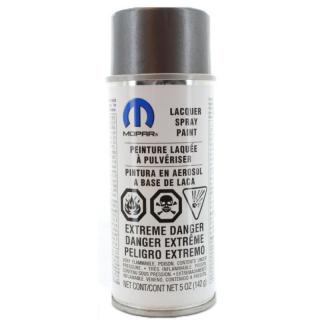 Mopar Lakovací sprej / Touch Up Spray (PDM) Mineral Gray Metallic C/C