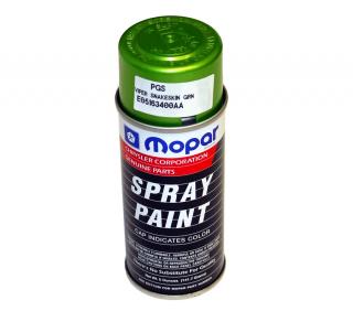 Mopar Lakovací sprej / Touch Up Spray (PGS) Viper Snakeskin Green P/C