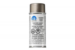 Mopar Lakovací sprej / Touch Up Spray (PJC) Light Khaki Metallic C/C