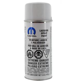Mopar Lakovací sprej / Touch Up Spray (PW3) White C/C
