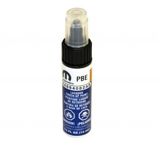 Mopar Lakovací tužka / Touch Up Paint (PBE) Viper GTS Blue P/C