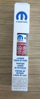 Mopar Lakovací tužka / Touch Up Paint (PR2) Rosso Passione, Red Hypnotique C/C