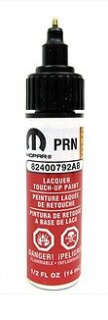 Mopar Lakovací tužka / Touch Up Paint (PRN) Viper Red C/C