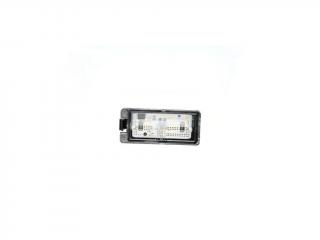 Mopar LED osvětlení SPZ levé 68212035AA