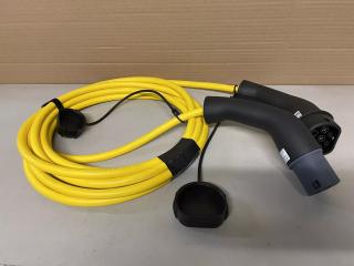 Mopar Nabíjecí kabel 68596873AC