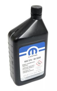 Mopar NSG370 / NV3500 převodový olej (946ml)