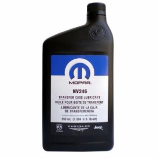 Mopar NV246 rozvodový olej (946ml)