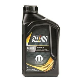 Mopar Selenia ECO2 Plus 0W-20 (1L) 70826E18EU