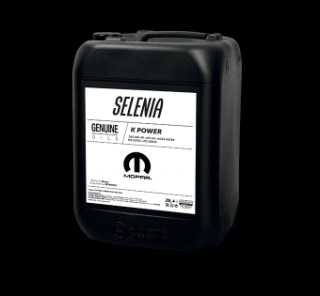 Mopar Selenia K Power 0W-40 (20L) 70554R41EU