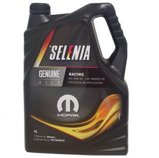 Mopar Selenia Racing 10W-60 (5L) 70161MF2EU