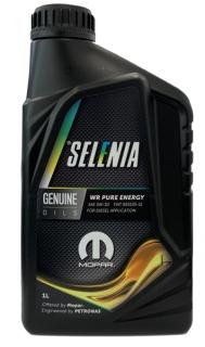 Mopar Selenia WR Diesel Pure Energy 5W-30 (1L)