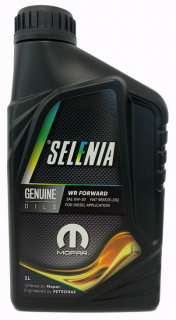 Mopar Selenia WR Forward 0W-30 (1L) 70253EF8EU