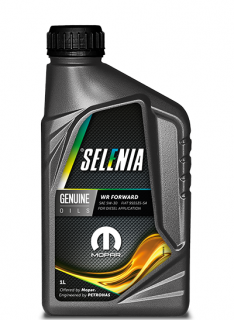 Mopar Selenia WR Forward 5W-30 (1L) 70675EF8EU