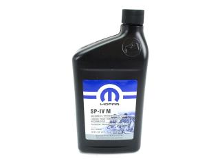Mopar SP-IV M Automatic převodový olej (946ml)
