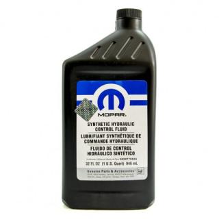 Mopar Synthetic hydraulic control fluid (946ml)