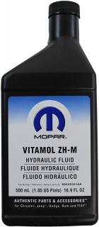 Mopar Vitamol ZH-M Hydraulic Fluid 500ml