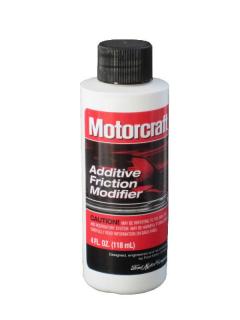 Motorcraft Aditivum do diferenciálu XL3 (118ml)