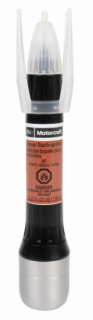 Motorcraft Lakovací tužka / Touch Up Paint (BP) Sedona Orange