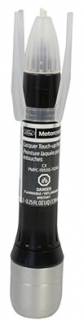 Motorcraft Lakovací tužka / Touch Up Paint (CX) Dark Shadow Gray