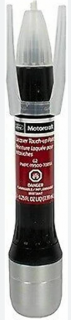 Motorcraft Lakovací tužka / Touch Up Paint (D3) Colorado Red