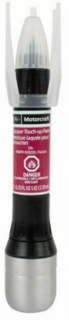 Motorcraft Lakovací tužka / Touch Up Paint (D4) Lucid Red TC