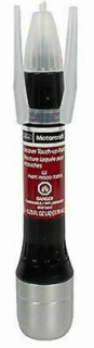 Motorcraft Lakovací tužka / Touch Up Paint (E4, F1) Vermilion Red