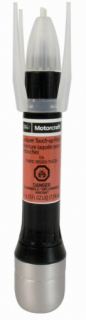 Motorcraft Lakovací tužka / Touch Up Paint (EA) Hot Pepper Red TC