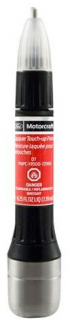 Motorcraft Lakovací tužka / Touch Up Paint (ES) Performance Red