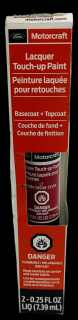 Motorcraft Lakovací tužka / Touch Up Paint (L7) Bright Magenta