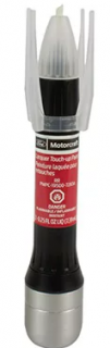 Motorcraft Lakovací tužka / Touch Up Paint (RR) Ruby Red TC