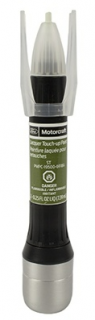 Motorcraft Lakovací tužka / Touch Up Paint (ST) Estate Green