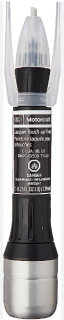 Motorcraft Lakovací tužka / Touch Up Paint (UA, UB, UD, G1) Black, Absolute Black