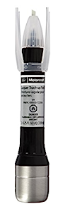 Motorcraft Lakovací tužka / Touch Up Paint (UX) Ingot Silver Metallic