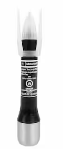 Motorcraft Lakovací tužka / Touch Up Paint (W9) Diamond Black