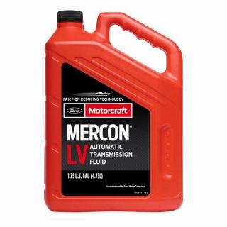 Motorcraft Převodový olej Mercon LV (4,73L)