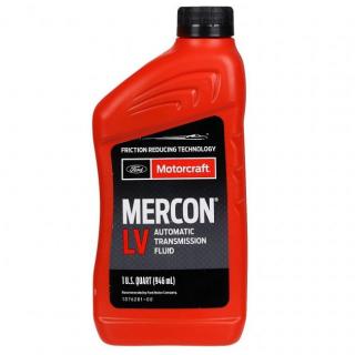Motorcraft Převodový olej Mercon LV (946ml)