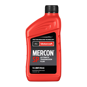 Motorcraft Převodový olej Mercon SP (946ml)