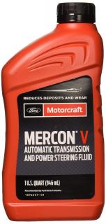 Motorcraft Převodový olej Mercon V (946ml)