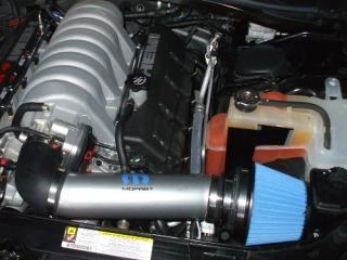 MP Cold Air Intake 6.1L 300 LX