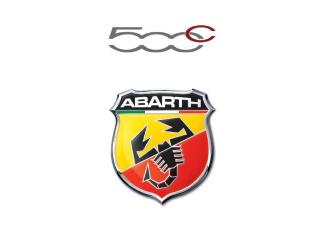 Návod k použití Abarth 500C dodatek Skládací střecha
