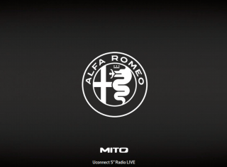 Návod k použití Alfa Romeo MiTo Uconnect Radio 5.0 (2016-2021) Rok výroby: 2019