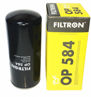 Olejový filtr Filtron OP 854