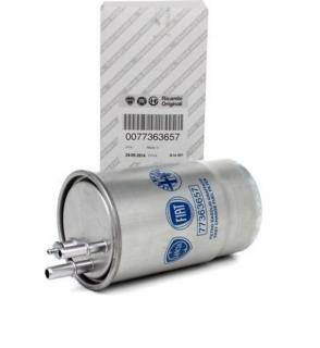 Palivový filtr 77363657 Výrobce: Bosch