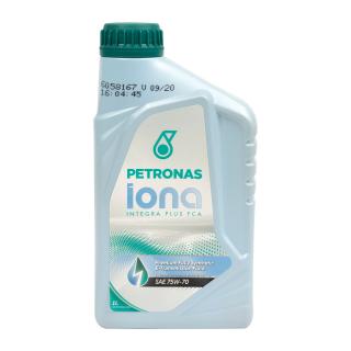 Petronas IONA INTEGRA PLUS FCA 75W-70 (1L) 77335E15EU