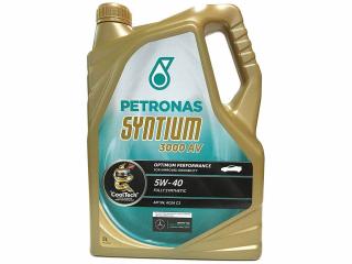Petronas Syntium 3000 AV 5W-40 (5L)