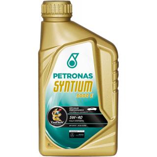 Petronas Syntium 3000 E 5W-40 (1L)