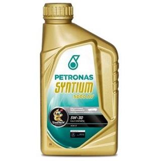 Petronas Syntium 5000 AV 5W-30 (1L)